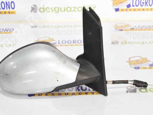 Right mirror SEAT TOLEDO III (5P2) 1.9 TDI | BP3422374C27 