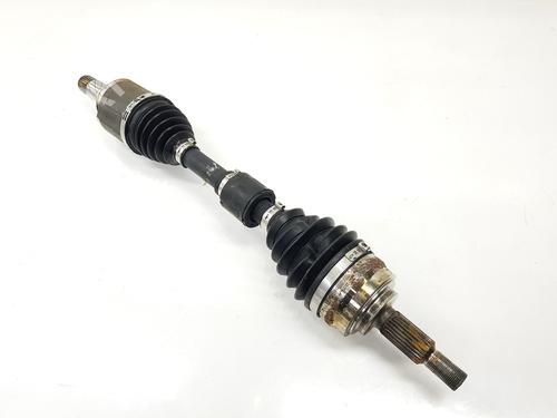 Used Left front driveshaft Left front driveshaft RENAULT ARKANA I (LCM_, LDN_) [2019-2026] 33694576 33694576
