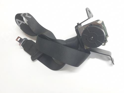 Used Rear center seatbelt MINI MINI COUNTRYMAN (R60) One D (90 hp) 28502824