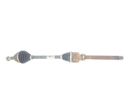 Used Right front driveshaft PEUGEOT 2008 I (CU_) 1.5 BlueHDI 120 (120 hp) 29746963