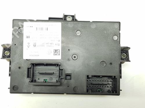 Fuse box PEUGEOT BOXER Van 2.2 BlueHDi 140 | BP34698535E1  - Image 8