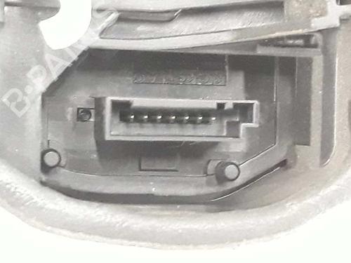 Front right lock BMW X3 (E83) 2.0 d | BP4559664C97 
