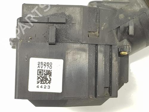 Steering column stalk NISSAN TERRANO II (R20) 2.7 TDi 4WD | BP18247067I23 