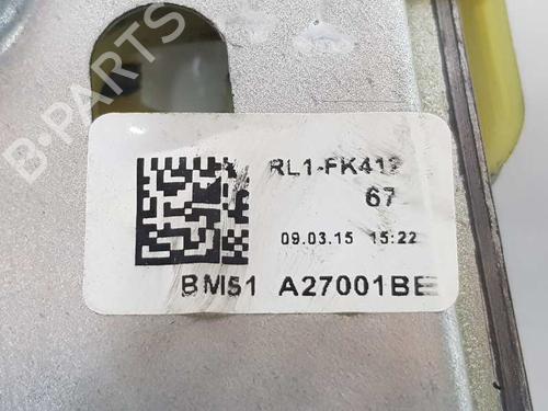 Rear left window mechanism FORD FOCUS III 2.0 ST | BP6023487C24 