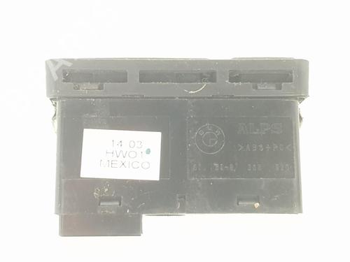 Warning switch BMW 3 Compact (E46) 318 ti | BP15137700I22 