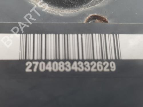 ABS pump VOLVO V40 Hatchback (525) D3 | BP4724874M43 