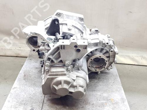 Gearbox VW T-ROC (A11, D11) | BP39612349M3 - Image 4