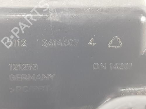 Other BMW X3 (E83) xDrive 30 d | BP15734664O1 