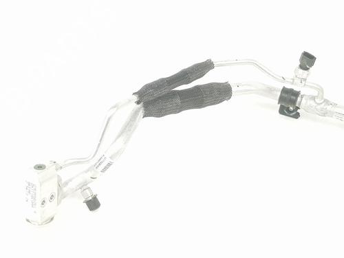 AC pipe HYUNDAI BAYON (BC3) 1.0 T-GDI 48V-Hybrid | BP15660653M126 