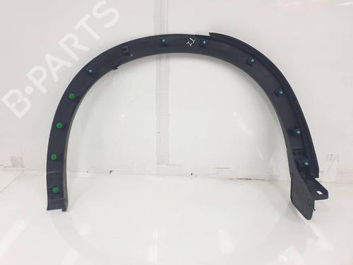Venstre bagtil skærm liste MAZDA CX-5 (KF) | BP39106579C136 - Image 5