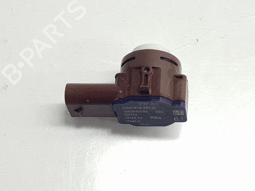 Andre SEAT LEON Sportstourer (KL8, KLD) 1.5 eTSI | BP30549084O1