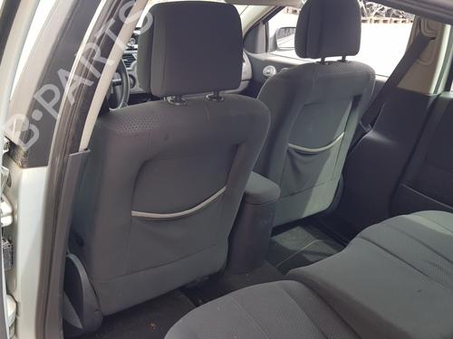 Engine control unit (ECU) RENAULT MEGANE II (BM0/1_, CM0/1_) 1.4 16V (BM0B, CM0B) | BP28412526M57