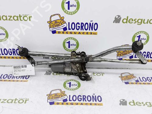 Used Front wiper motor BMW 3 Touring (E46) 320 d (150 hp) 1327194