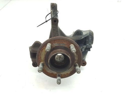 Used Right front steering knuckle FORD FOCUS III Turnier 1.6 TDCi (95 hp) 5873097