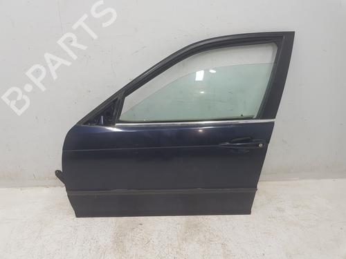 Used Left front door Left front door BMW 3 (E46) 330 d (184 hp) 34008883 34008883