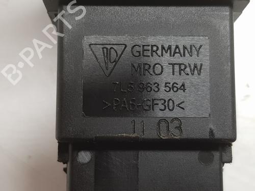 Switch PORSCHE CAYENNE (9PA) S 4.5 | BP11965085I30 