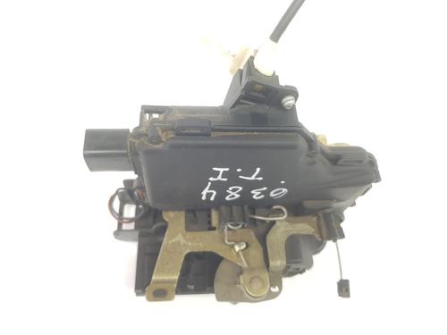 Rear left lock VW GOLF IV (1J1) 1.9 TDI | BP15423378C100 