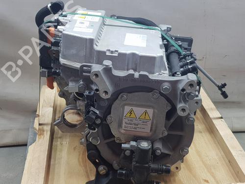 Engine ALFA ROMEO JUNIOR (626_, 627_) | BP37013938M1 - Image 3