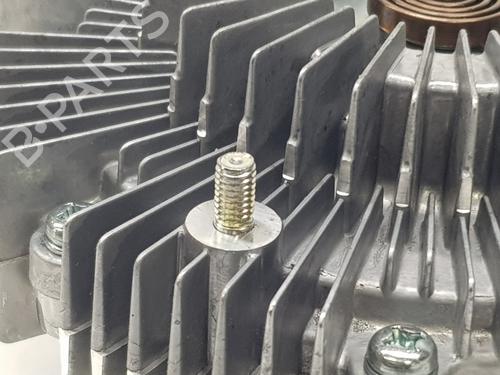 Fan NISSAN PATHFINDER III (R51)  | BP22336141M128 
