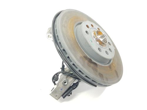 Left front steering knuckle MG MG ZS SUV (AZS1) | BP33056263M25 - Image 7