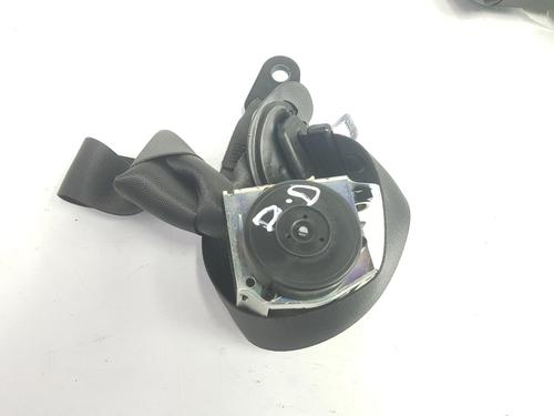 Used Front right seatbelt MINI MINI (R56) Cooper (120 hp) 8745950