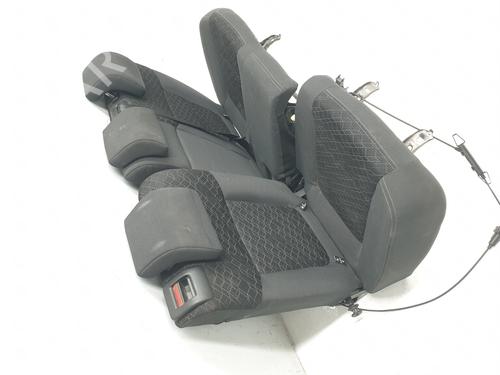 Seats set PEUGEOT 3008 I MPV (0U_) 1.6 HDi | BP20189024C78 