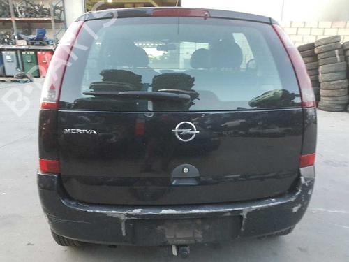 Højre forlygte OPEL MERIVA A MPV (X03) 1.3 CDTI (E75) | BP2813012C29 
