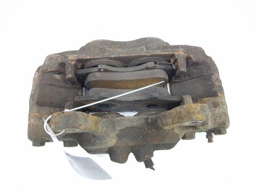 Right front brake caliper TOYOTA LAND CRUISER PRADO (_J12_) 3.0 D-4D (KDJ120, KDJ125) | BP15013852M104 