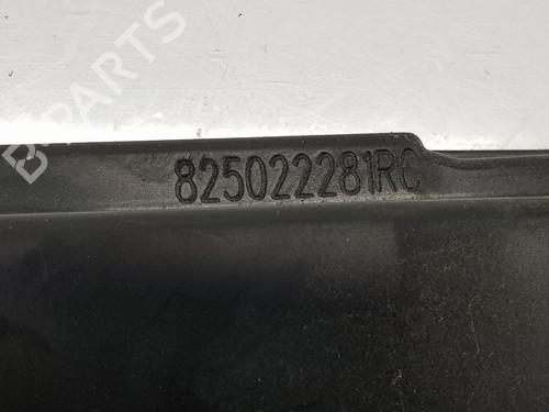 Rear right lock DACIA SANDERO II 1.2 | BP20321498C99