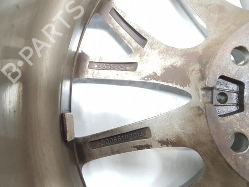 Rim BMW 1 (F20) 118 d | BP31591317C45