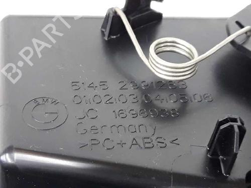 Glove box BMW X1 (E84) xDrive 18 d | BP1681266C95 