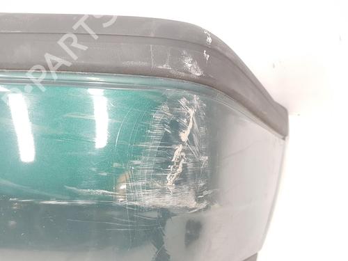 Rear bumper VW GOLF III (1H1) 1.9 TDI | BP16773981C8 