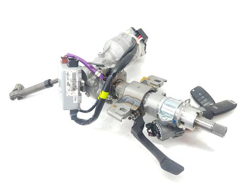 Steering column KIA STONIC (YB) 1.6 CRDi | BP36888112M21  - Image 8
