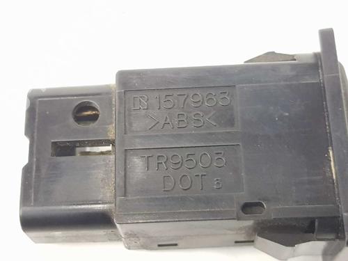 Warning switch TOYOTA LAND CRUISER 90 (_J9_) 3.0 D-4D 4WD (KDJ90_, KDJ95_, KDJ90W, KDJ95W) | BP13096769I22