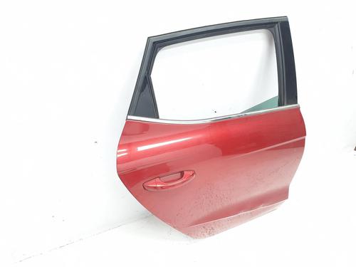 Right rear door SEAT IBIZA IV SC (6J1, 6P5) 1.0 TSI | BP13815120C5