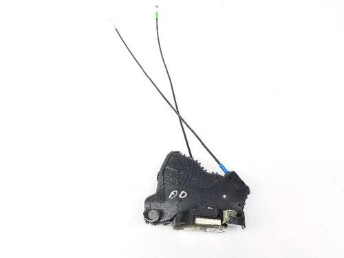 Used Front right lock TOYOTA AVENSIS Estate (_T25_) 2.0 D-4D (ADT250_, ADT250R) (126 hp) 6907663