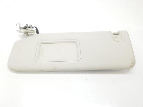 Left sun visor LAND ROVER DISCOVERY V (L462) 3.0 Td6 4x4 (258 hp) 10095645