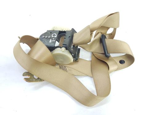 Used Rear right seatbelt BMW 5 (E60) 530 d (218 hp) 8848030
