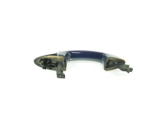 Front right exterior door handle FORD ECOSPORT  | BP9536264C129 