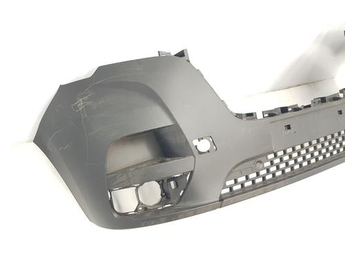 Front bumper RENAULT MASTER III Van (FV) 2.3 dCi 135 FWD (FV0N, FV08, FV06, FV00) | BP10366557C7 
