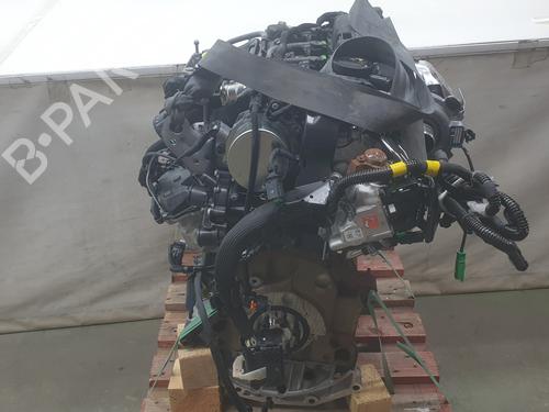 Engine PEUGEOT TRAVELLER Bus (V_) 2.0 BlueHDi 150 / HDi 150 | BP36844898M1  - Image 5