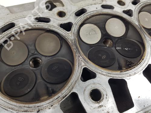 Cylinder head HYUNDAI IONIQ (AE) 1.6 GDI Hybrid | BP25868184M5 