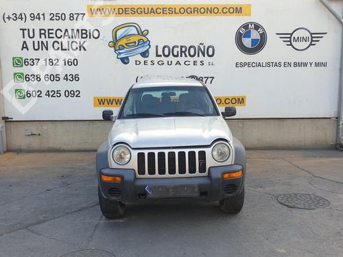 Used Parts JEEP CHEROKEE (KJ)  2.5 CRD 4x4  1126762