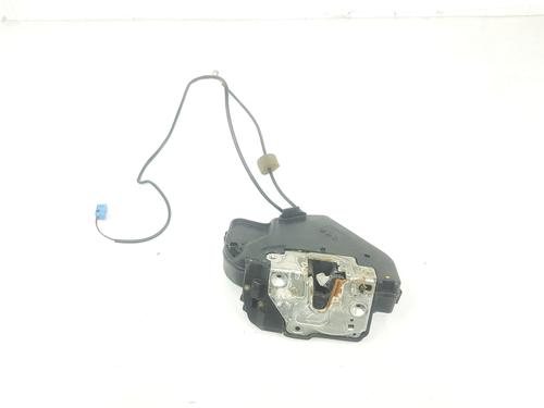Rear right lock MERCEDES-BENZ CLS (C219) CLS 320 CDI (219.322) | BP7045739C99 