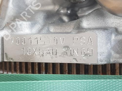 Engine FIAT 600e / 600 (365_, 364_) | BP37014151M1 - Image 4