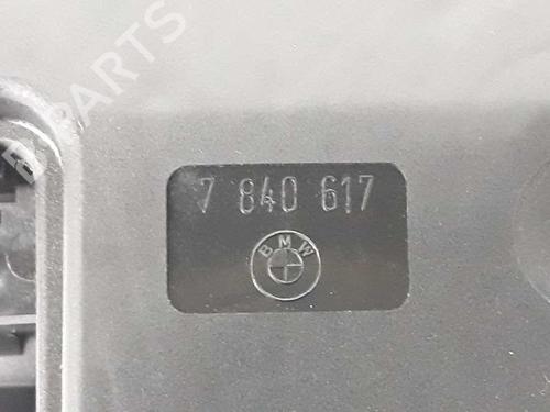 Tailgate lock BMW 1 (E81) 118 d | BP4927968C101 