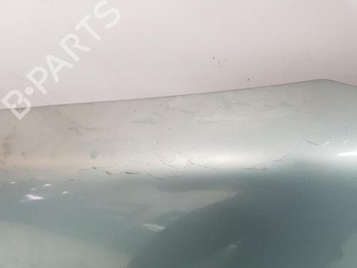 Left front fenders NISSAN ALMERA TINO (V10) 2.2 dCi | BP12145436C41 