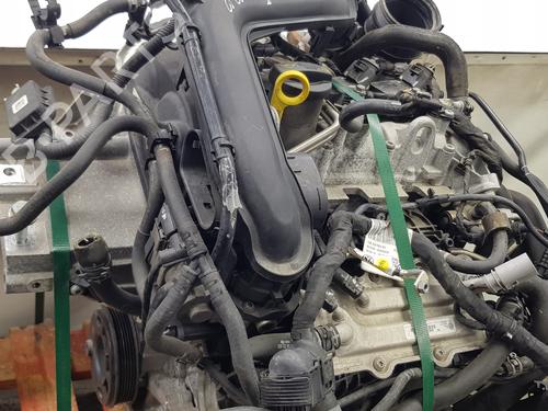 Engine AUDI Q2 (GAB, GAG) 30 TFSI | BP17217917M1 
