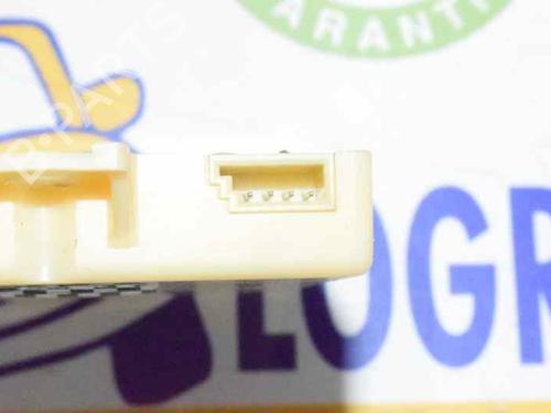 Electronic module LAND ROVER FREELANDER I (L314) 2.0 Td4 4x4 | BP1713625M83 