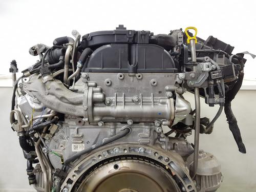 Engine MERCEDES-BENZ C-CLASS (W204) C 200 CDI (204.001) | BP36870119M1  - Image 7